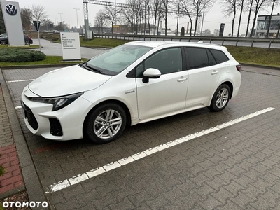 Suzuki Swace 1.8 Hybrid Premium Plus CVT