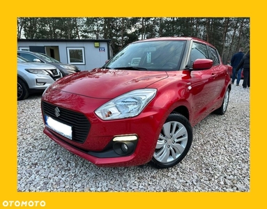 Suzuki Swift 1.2 Premium