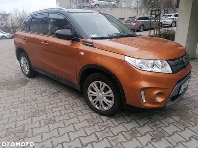 Suzuki Vitara 1.6 Elegance 2WD