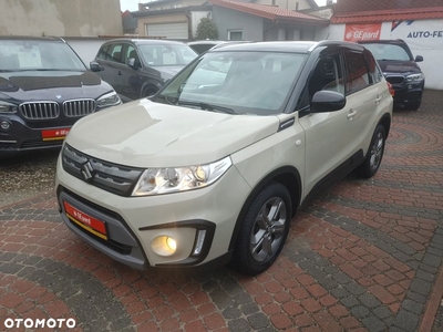 Suzuki Vitara 1.6 Premium 2WD