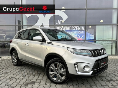 Suzuki Vitara III 2022