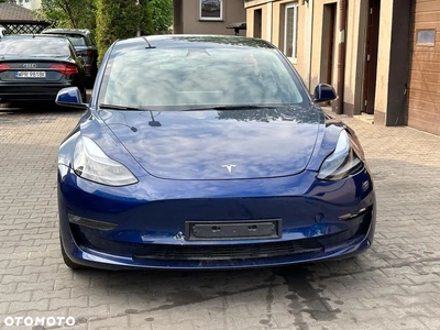 Tesla Model 3 Performance AWD