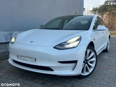 Tesla Model 3 RWD Hinterradantrieb