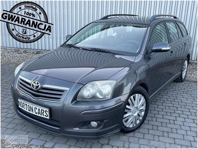 Toyota Avensis II 2.0 D-4D Luna