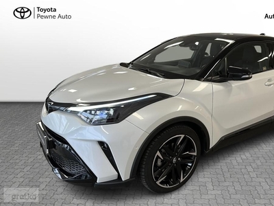 Toyota C-HR Toyota C-HR 2.0 GR | FV 23% | Gwarancja | Salon PL |