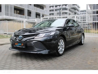 Toyota Camry 2.5 Hybrid Comfort CVT