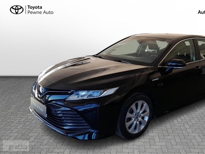 Toyota Camry VIII 2.5 Hybrid Comfort CVT | Gwarancja | FV23% |