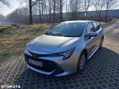 Toyota Corolla 1.2 T Comfort