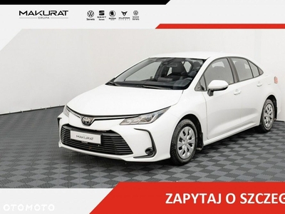 Toyota Corolla 1.5 Active