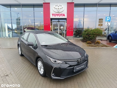 Toyota Corolla 1.5 Comfort MS