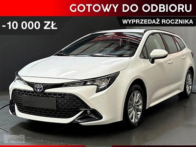 Toyota Corolla XII 1.8 Hybrid Comfort Comfort 1.8 Hybrid 140KM|Pakiet Tech!