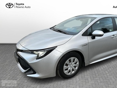 Toyota Corolla XII 1.8 Hybrid | Active | Salon Polska | Gwarancja | FV23%