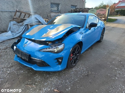 Toyota GT86