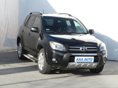 Toyota RAV 4 2007 2.2 D