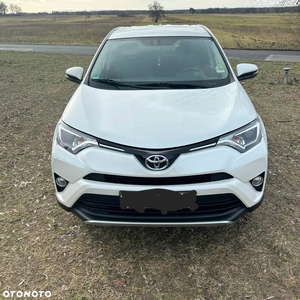 Toyota RAV4 2.0 D-4D Active 4x2