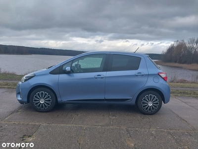 Toyota Yaris 1.5 Premium