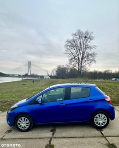 Toyota Yaris 1.0 Active