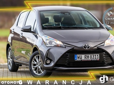 Toyota Yaris 1.5 Active