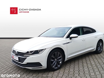 Volkswagen Arteon 1.5 TSI ACT Evo Elegance DSG