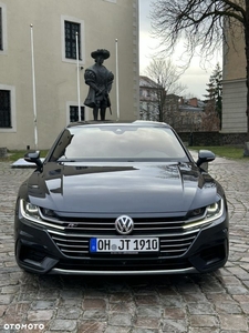 Volkswagen Arteon 2.0 TDI SCR 4Motion DSG R-Line Edition