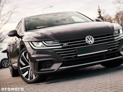 Volkswagen Arteon 2.0 TDI SCR R-Line DSG