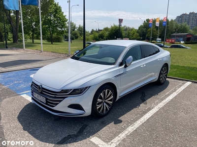 Volkswagen Arteon 2.0 TSI Elegance DSG