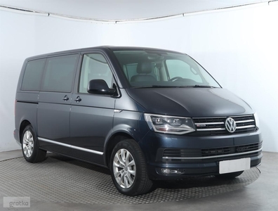 Volkswagen Caravelle , L1H1, 7 Miejsc