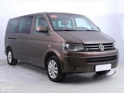 Volkswagen Caravelle , L2H1, VAT 23%, 6 Miejsc