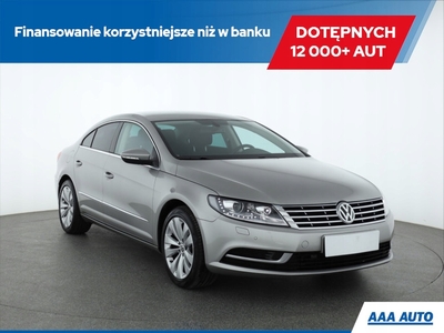 Volkswagen CC 1.4 TSI BlueMotion Technology 150KM 2016