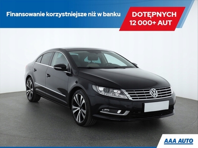 Volkswagen CC 2015