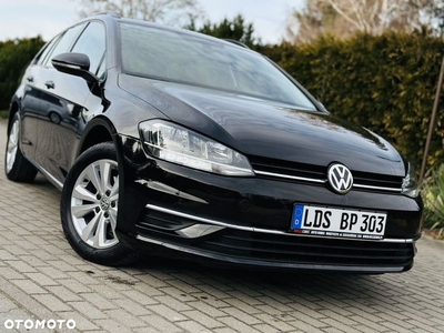 Volkswagen Golf 2.0 BlueTDI DSG Highline