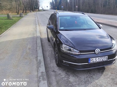 Volkswagen Golf 2.0 TDI DSG Join