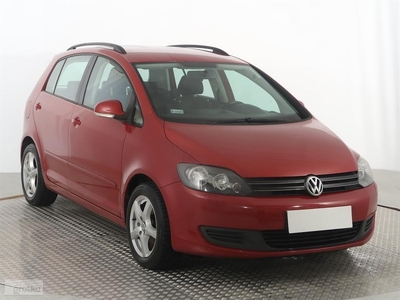 Volkswagen Golf Plus II , Salon Polska, 1. Właściciel, DSG, VAT 23%, Klima, Tempomat,