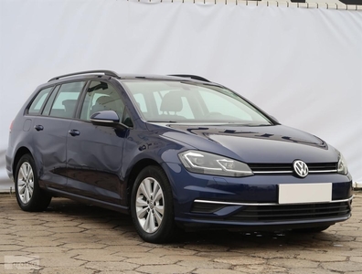 Volkswagen Golf Sportsvan , Salon Polska, 1. Właściciel, Serwis ASO, VAT 23%, Navi,