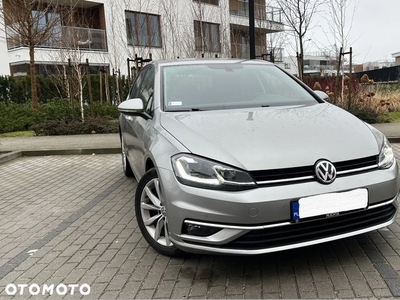 Volkswagen Golf VII 1.5 TSI BMT Evo Highline