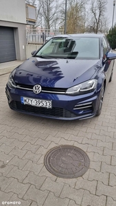 Volkswagen Golf VII 1.5 TSI BMT Evo Highline DSG