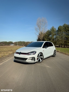 Volkswagen Golf VII 2.0 TSI BMT GTI Performance DSG