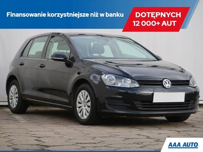 Volkswagen Golf VII Variant 1.6 TDI BlueMotion Technology 110KM 2014