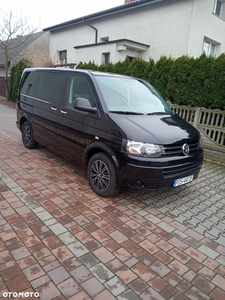 Volkswagen Multivan 2.0 TDI L1 Edition 4Motion