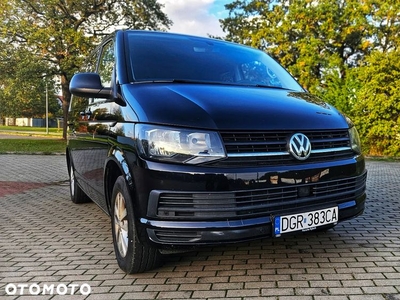 Volkswagen Multivan 2.0 TDI L1 Trendline