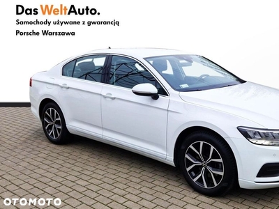 Volkswagen Passat 1.5 TSI EVO Business DSG