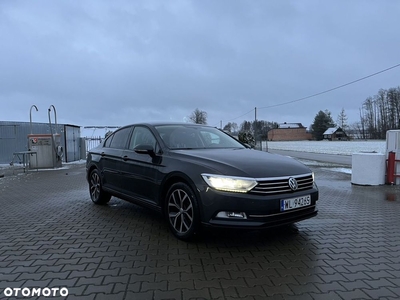 Volkswagen Passat 1.5 TSI EVO Comfortline DSG