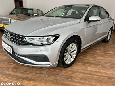 Volkswagen Passat 1.5 TSI EVO Comfortline