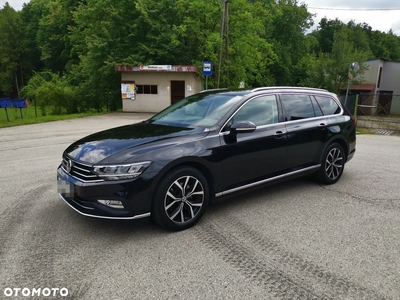 Volkswagen Passat 1.5 TSI EVO Elegance