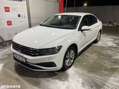 Volkswagen Passat 1.5 TSI EVO Elegance