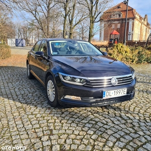 Volkswagen Passat 1.8 TSI BMT Comfortline