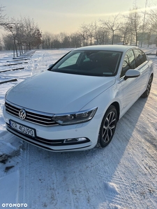 Volkswagen Passat 1.8 TSI BMT Comfortline DSG