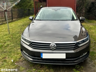 Volkswagen Passat 1.8 TSI BMT Highline DSG