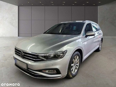 Volkswagen Passat 2.0 TDI EVO Elegance DSG