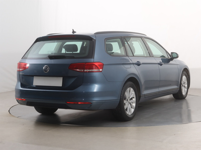 Volkswagen Passat 2017 2.0 TDI 165577km Kombi